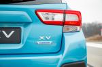 Subaru XV e-Boxer 2019 года (WW)